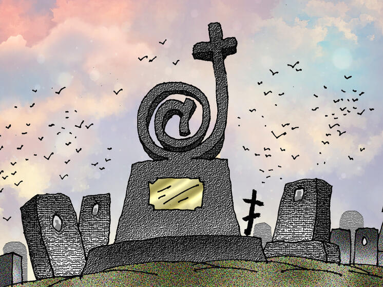 Трутце объяснил, почему отключение интернета — не панацея от угроз