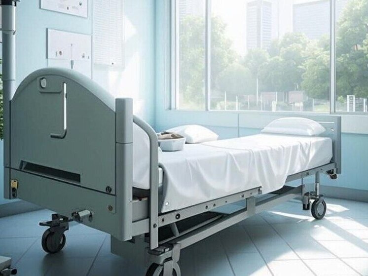 В Воронеже трехлетний мальчик сорвался из окна 16 этажа и выжил