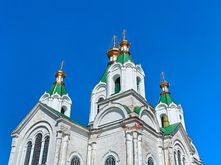 Жемчужина Тамбовской области на пути к туристическому признанию