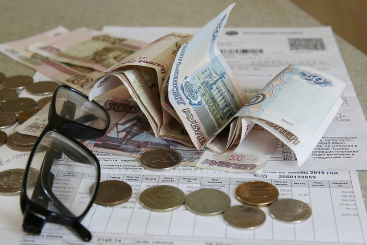 Сборы ребёнка в школу на 7% превысили прошлогодние расходы