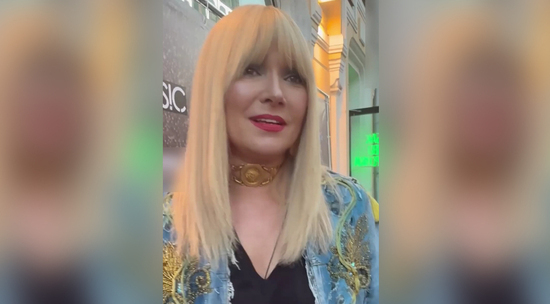 Агурбаш рассказала, как дети отреагировали на ее нового возлюбленного: видео 