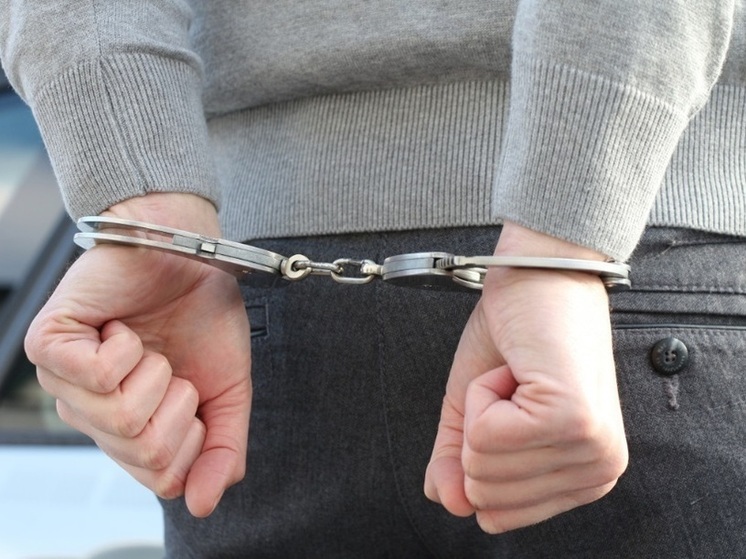Закладчик из Липецкой области отправится под суд за торговлю наркотиками