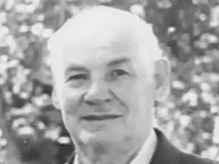 Скончался 99-летний курский ветеран Василий Саушкин