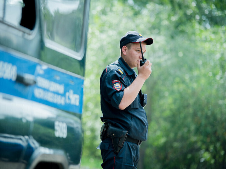 У томского наркосбытчика изъяли 700 грамм вещества