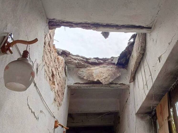 Сальдо: после удара ВСУ без света остались 27 тысяч херсонцев