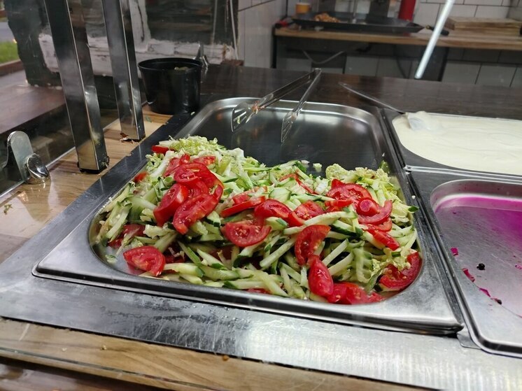 Вегетарианство — отказ от мяса и часто молока и молочной продукции