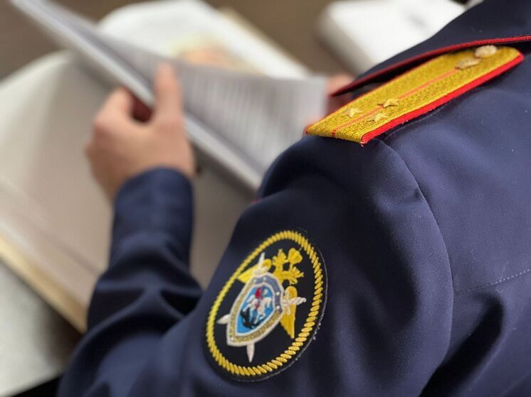 В Дагестане возбудили новое уголовное дело против чиновников и предпринимателей