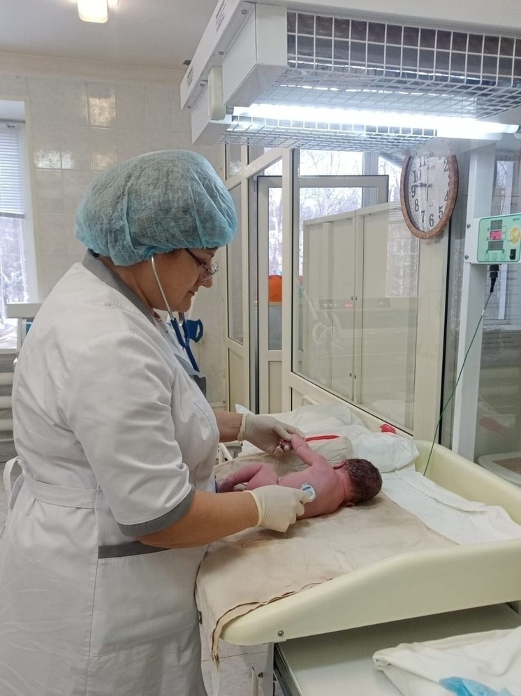 Жительниц Кинешмы отправят рожать в другие медучреждения
