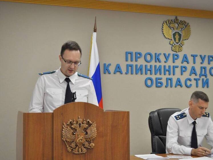 Прокуратура заступилась за обруганного жителем Нестеровского района мальчика