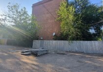 Межведомственная техническая комиссия закончила детальное обследование жилого дома по адресу ул. Ляхова, 6