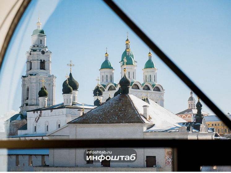 Астраханцам доступны бесплатные путевки в санаторий