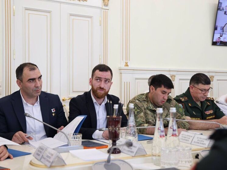 Дагестан направил в осенний призыв в армию более 3,7 тыс. новобранцев
