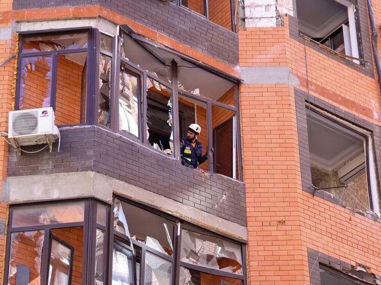 В Дагестане выделили 810 тыс. рублей пострадавшим во время взрыва в многоэтажке