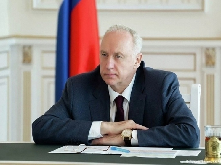 Бастрыкин затребовал доклад после жалоб туляков из аварийного дома на Немцова