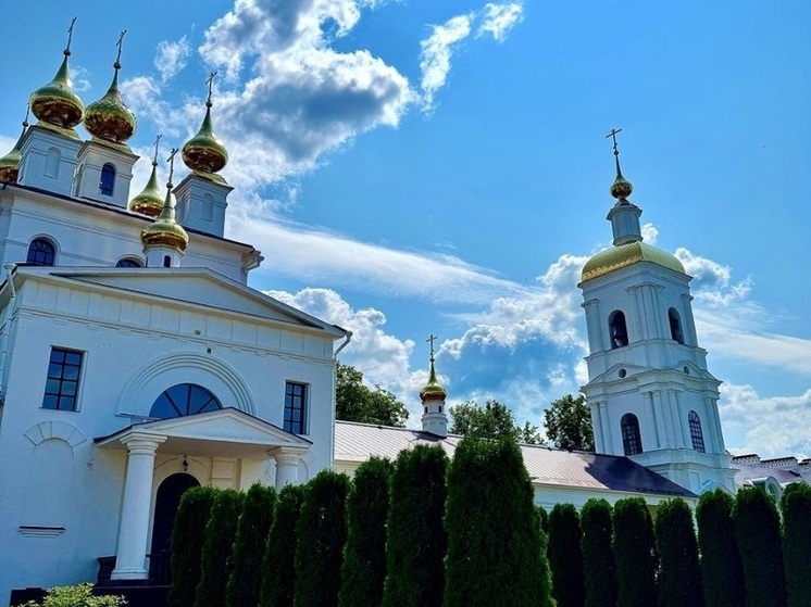 Жителей Костромской области экзаменует июльская жара
