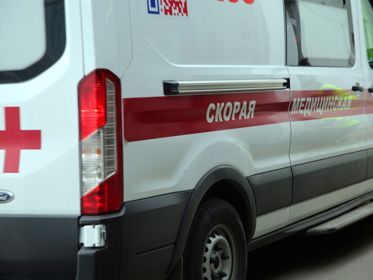В Саратовской области 13-летний водитель устроил смертельное ДТП