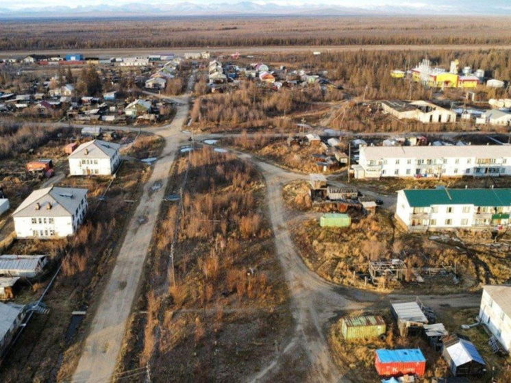 Открыта продажа билетов между Магаданом и Омолоном до конца года