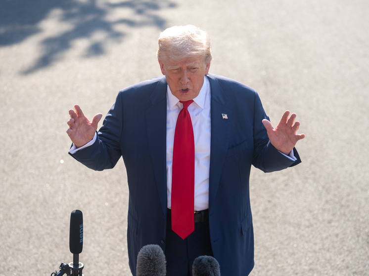 Аналитик Хеннингсен назвал ультиматум Трампа признаком отчаяния