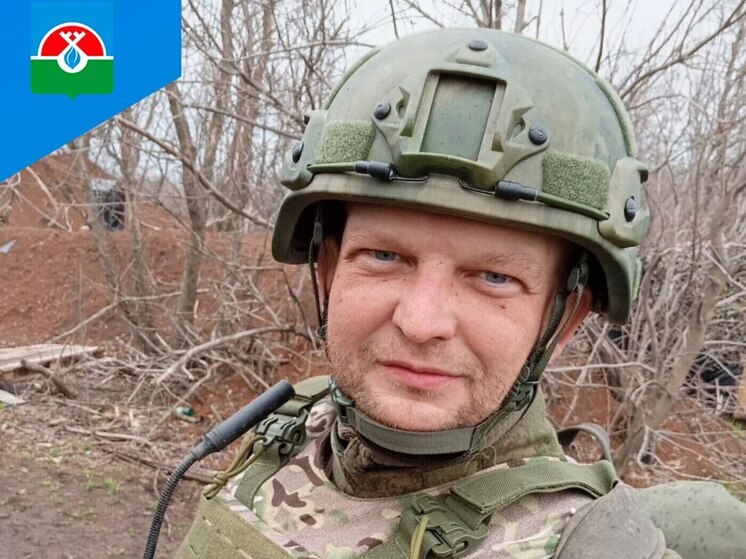 Рядовой из Надыма погиб на СВО
