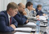Об этом рассказали в Управлении пресс-службы Губернатора и Правительства Красноярского края
Губернатор Красноярского края Михаил Котюков провел рабочую встречу с представителями строительных компаний, на которой обсуждались перспективы жилищного строительства в регионе