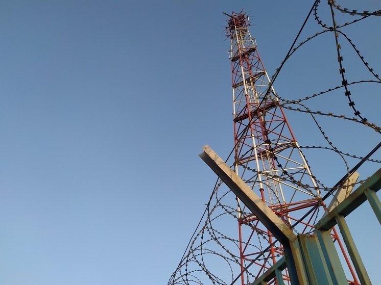 Масштабный сбой мобильного интернета произошел во Владивостоке: операторы молчат