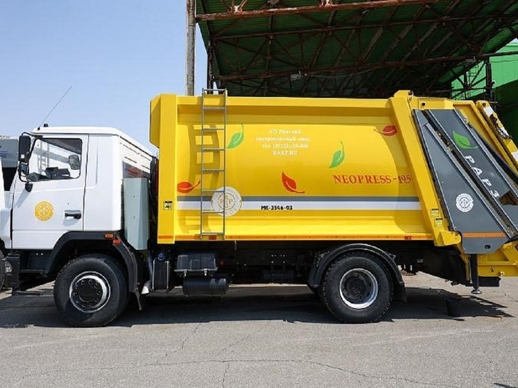 В Приморье пересчитали мусорные льготы: компенсации за вывоз отходов теперь зависят от площади жилья