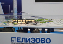 Международный аэропорт «Елизово» в Петропавловске-Камчатском после землетрясения работает в штатном режиме