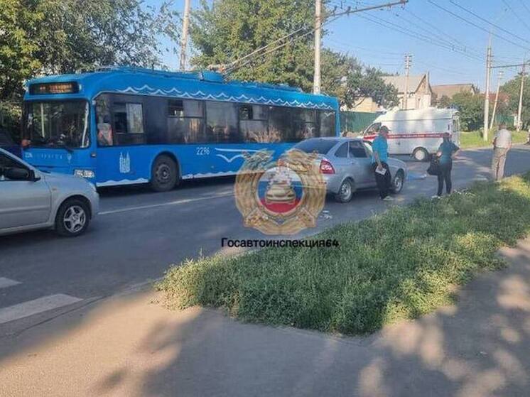 Пенсионер сбил насмерть женщину на улице Панфилова