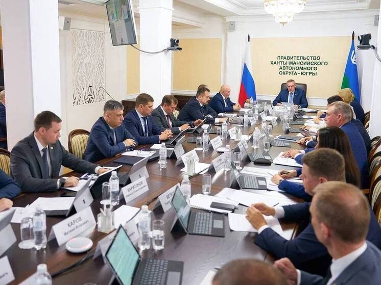 Югра внедряет национальный мессенджер для всех ведомств