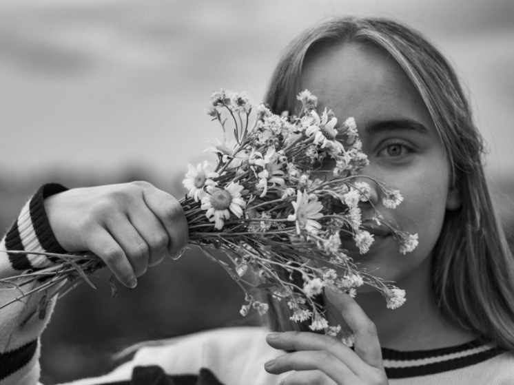 В Орле работает фотовыставка «Скажи, как меня ты любишь?» (16+)