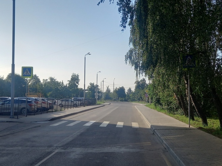 В Орле жители улицы Орловских партизан в Северном районе неоднократно обращались в администрацию города, прокуратуру, следственный комитет и к Президенту России Владимиру Путину с просьбой обеспечить безопасность на дороге