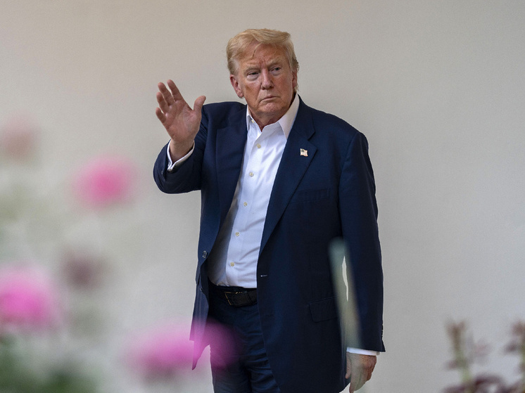 Reuters: Китай не откажется от нефти из РФ после угроз Трампа