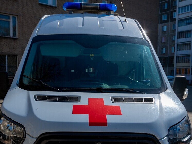 В Миассе пять человек пострадали в столкновении автобуса с легковой машиной