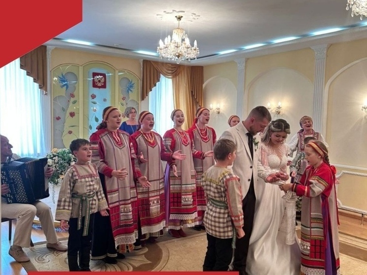 149 семей Владимирской области родились в «зеркальную» дату июля