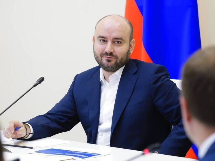 Федорищев выступил против высокого госфинансирования профессиональных клубов