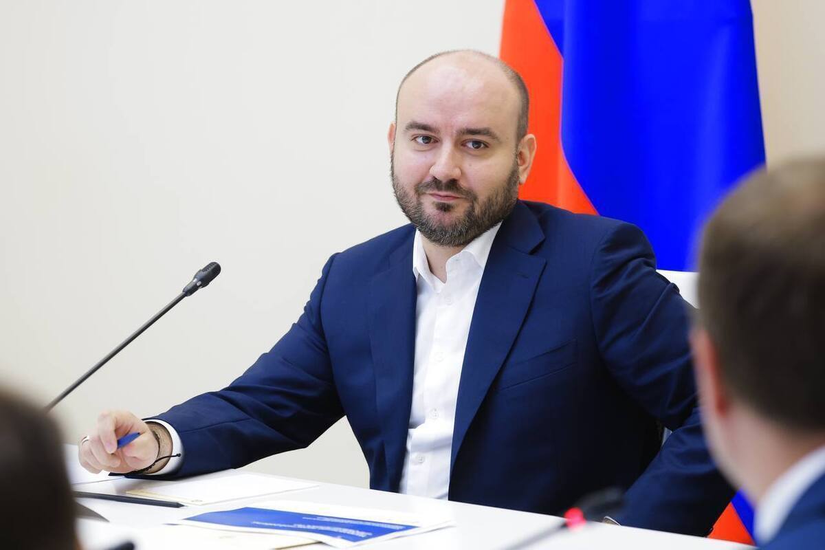 Федорищев выступил против высокого госфинансирования профессиональных клубов
