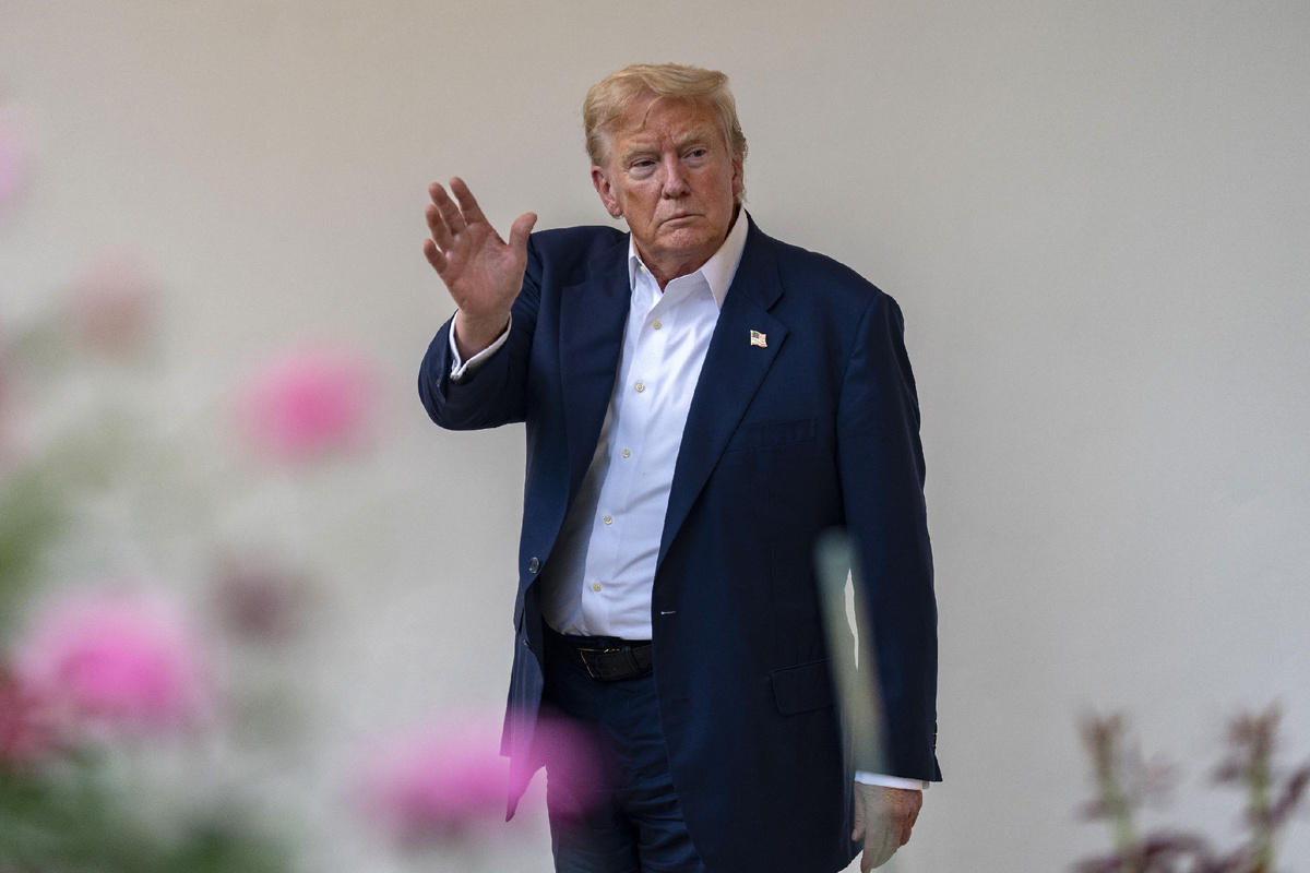 Reuters: Китай не откажется от нефти из РФ после угроз Трампа