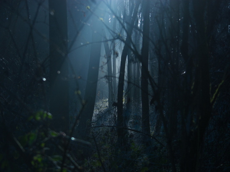 Эксперты составили ТОП-5 загадочных и мистических мест России