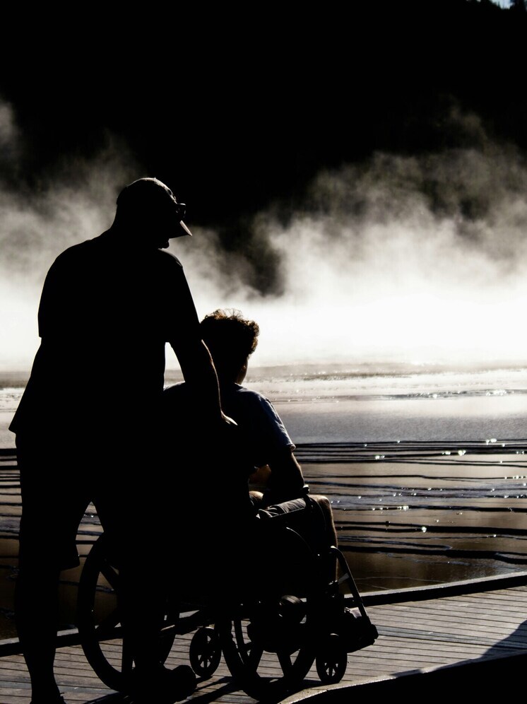 Жителям ДНР с инвалидностью нужно переоформить документы до конца 2025 года