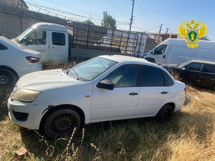 Житель Кумторкалинского района лишился машины и свободы за пьяную езду