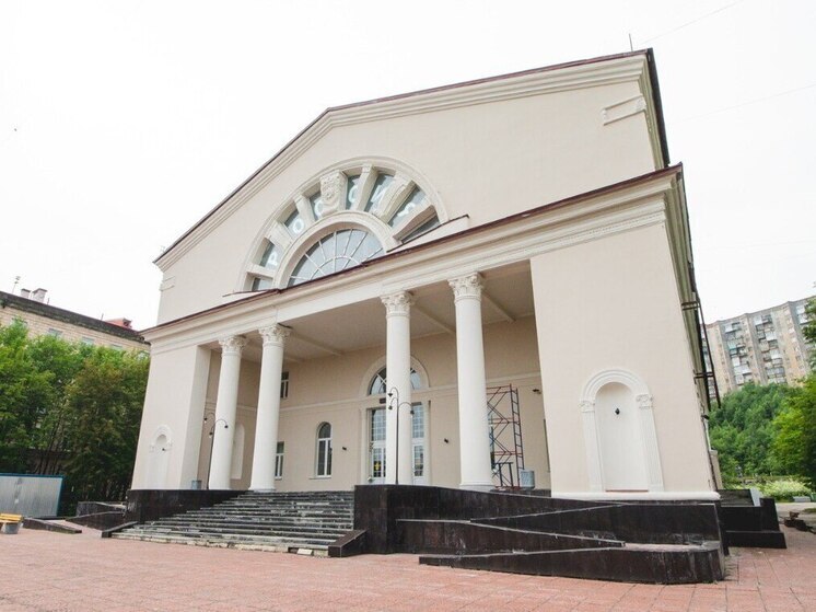 В Мурманской области отремонтируют четыре социальных объекта