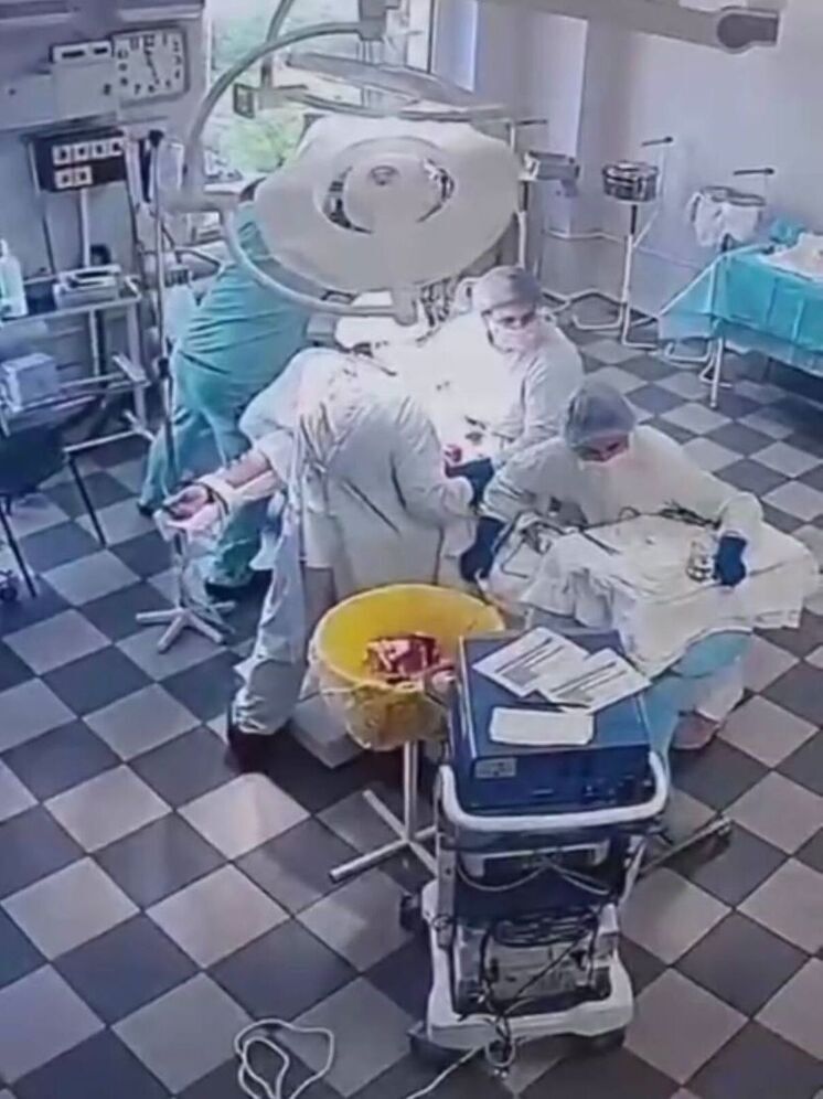 Оперировавших во время землетрясения на Камчатке врачей представят к наградам