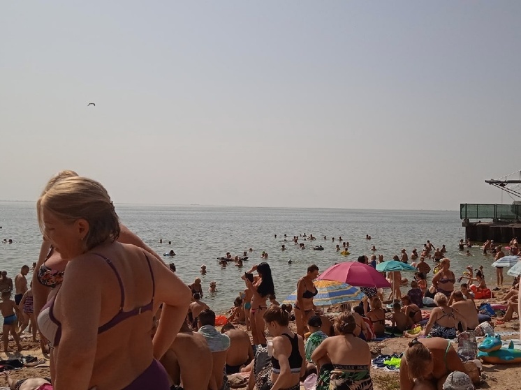 Юрист объяснила, почему нельзя взимать плату за вход на общественные пляжи
