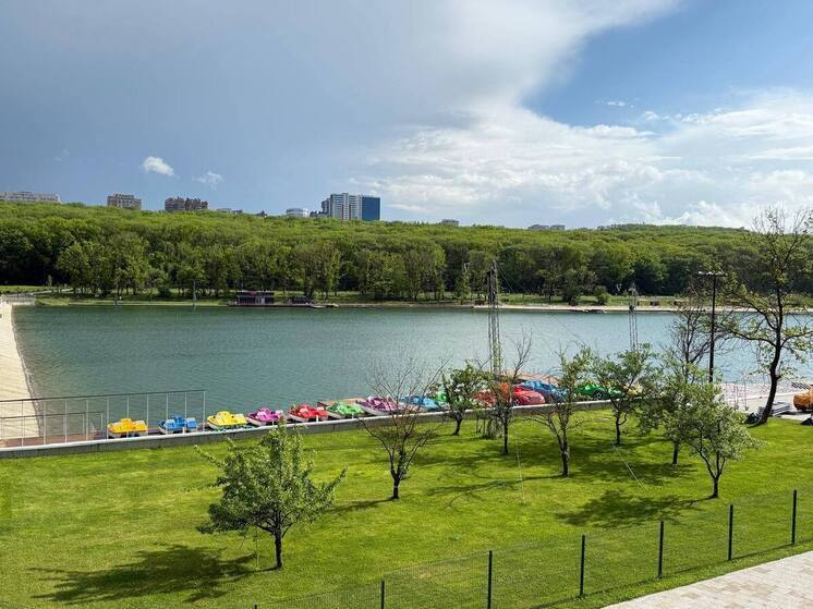 Жара до +40 градусов ожидается на Ставрополье