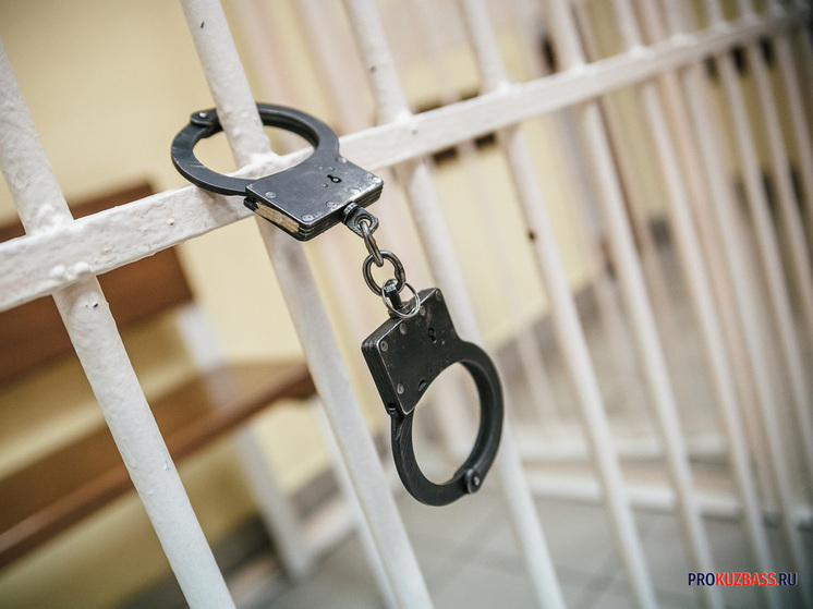 Житель Новокузнецка лишился свободы на 14 лет за госизмену