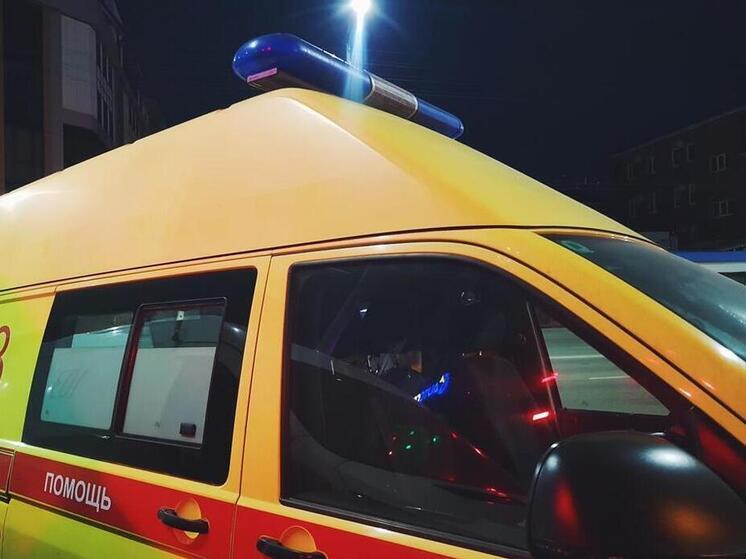 В Сочинском нацпарке ребенок пострадал от падения камня на туристической тропе