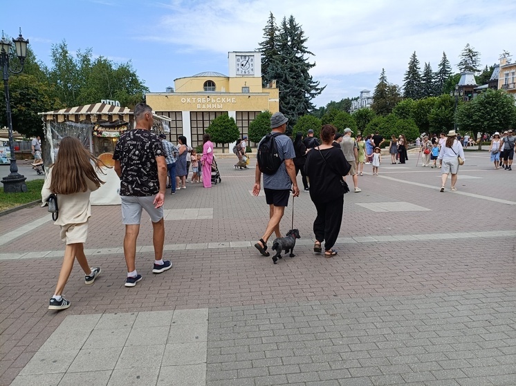 На Ставрополье ввели новые меры поддержки туристической инфраструктуры для людей с ограниченными возможностями