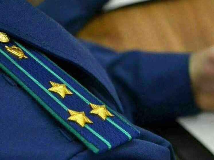 За побег осуждённых в Липецке наказали сотрудников колонии