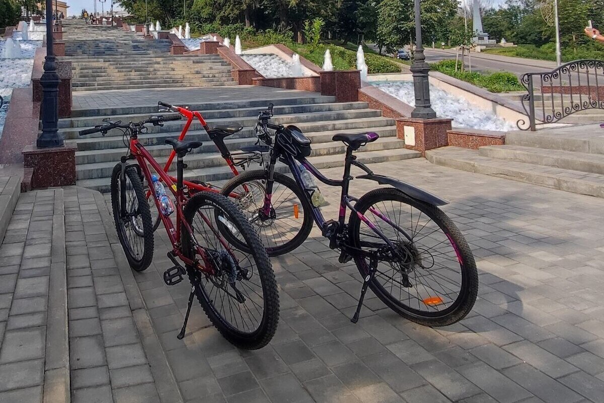 В Москве 2 и 3 августа будут перекрывать Садовое кольцо для велофестиваля