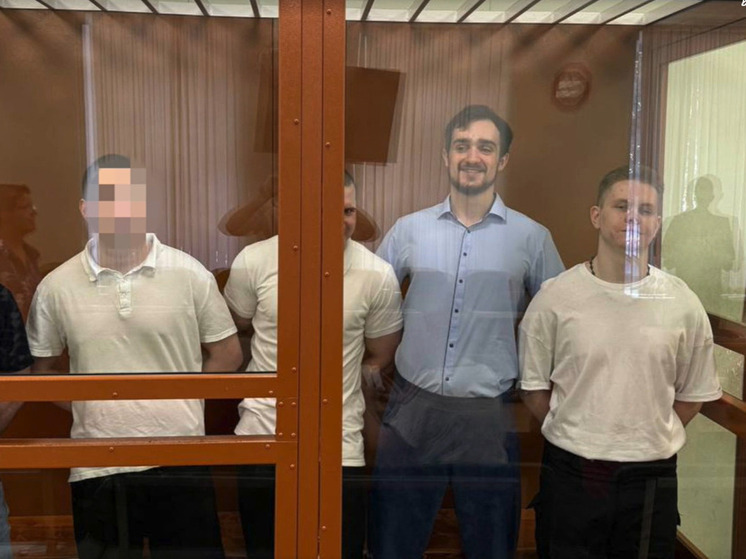 В Московской области пресечена деятельность террористической ячейки
